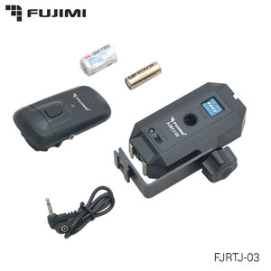Радиосинхронизатор FUJIMI FJRTJ-03  с креплением для зонта