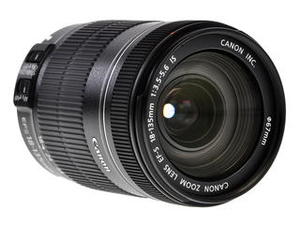 EF-S 18-135/3.5-5.6 IS