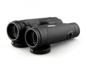 Бинокль Veber Fisher 8x42 черный