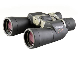 Бинокль Veber Omega 8-20x50 WP