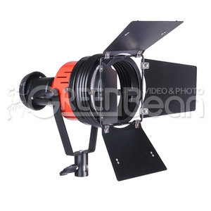 Студийный осветитель GreenBean RedLight 650 галогенный
