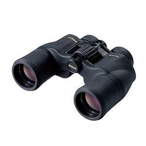 Бинокль Nikon Aculon A211 10x50 черный (BAA814SA)