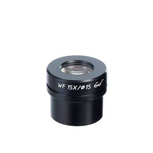 Окуляр для микроскопа WF15X (МС 3, 4)