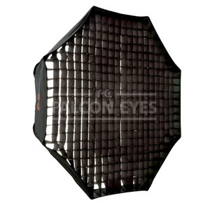 Насадка сотовая Falcon Eyes OB15HC для FEA-OB15