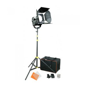 Свет Camtree LED Sun-6 Fresnel