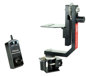 Панорамная головка Proaim Wireless Motorized Pan Tilt Head