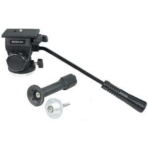Головка Proaim Fluid Head 100mm