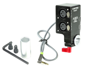 Устройство Camtree Hunt A-Box DSLR
