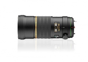 Объектив Pentax SMC DA 300mm F/4 ED (IF) SDM