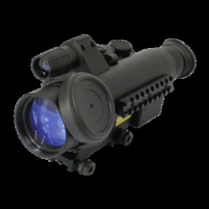 Прицел ночного видения Yukon Sentinel 2,5x50 Weaver Long (26015WLТ)