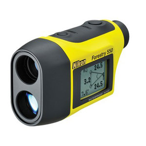Лазерный дальномер Nikon LRF Forestry Pro (BKA093YA)