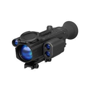 Прицел Yukon Digisight LRF N870 (с креплением Weaver) (76332)