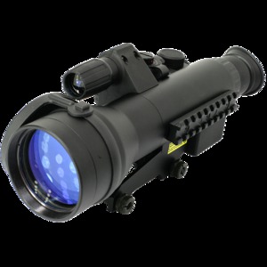 Прицел ночного видения Yukon Sentinel 3x60 Weaver Long (26016WLТ)