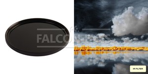 Светофильтр 74mm IR 850 инфракрасный
