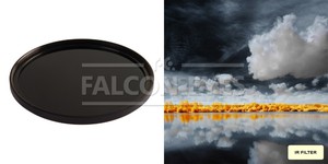 Светофильтр 77mm IR 850 инфракрасный