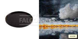 Светофильтр 52mm IR 850 инфракрасный