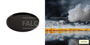 Светофильтр 55mm IR 850 инфракрасный
