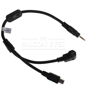 Кабель AVR-C3-2 для видоиск. цифр. беспров. (для Canon EOS 1DX, 1