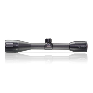 Прицел оптический Veber Black Fox 6x40 AO MD