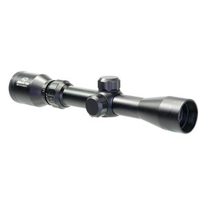Прицел оптический Veber Black Fox 1,5-4,5x32 C