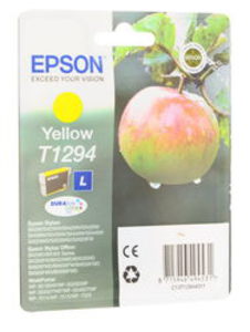 Картридж струйный Epson T 1294 (L)