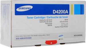 Картридж лазерный Samsung SCX-D4200A