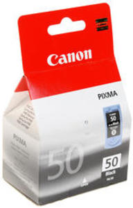 Картридж струйный Canon PG-50