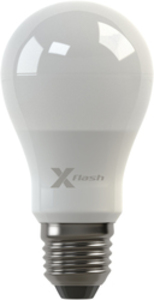 Лампа светодиодная X-Flash XF-BF-E27-6Вт-3K-220V