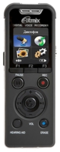 Диктофон Ritmix RR-980