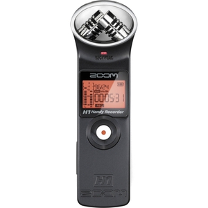 Диктофон Zoom H1