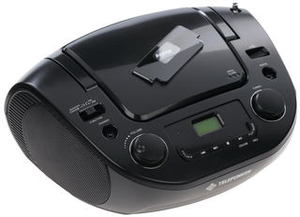 Магнитола Telefunken TF-CSRP3481