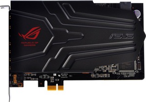 Внутренняя звуковая карта ASUS Xonar Phoebus Solo 90-YAA0M2-0UAN0BZ