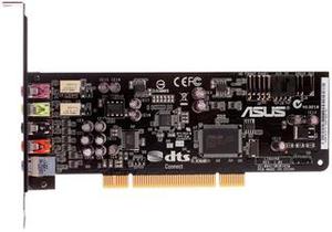 Внутренняя звуковая карта ASUS Xonar DS
