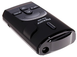Радар-детектор Prology iScan-3030