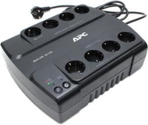 ИБП APC Back-Up ES 700VA [BE700G-RS]