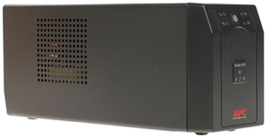 ИБП APC Smart 620VA [SC620I]