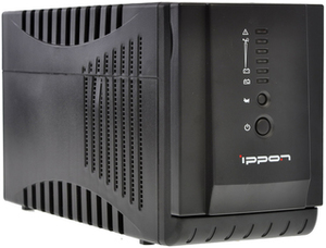 ИБП IPPON Smart Power PRO 2000