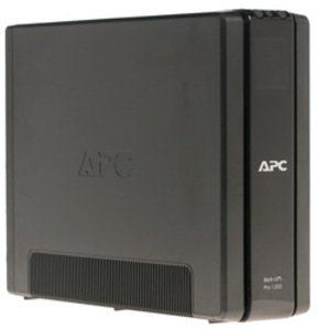 ИБП APC Back-UPS Pro 1200 [BR1200G-RS]