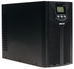 ИБП DEXP ONLINE 3000