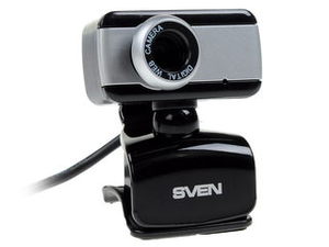 Веб-камера Sven IC-320