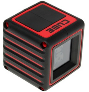 Лазерный нивелир ADA Cube Ultimate Edition