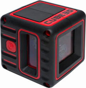 Лазерный нивелир ADA CUBE 3D ULTIMATE EDITION