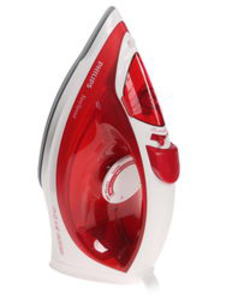 Утюг Philips GC1029/40 красный