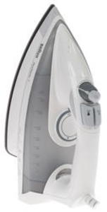 Утюг Braun TS 735 TP серый