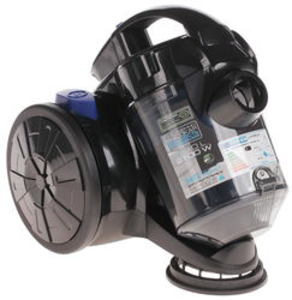 Пылесос Endever Skyclean VC-520 черный