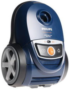 Пылесос Philips FC9150/01 синий
