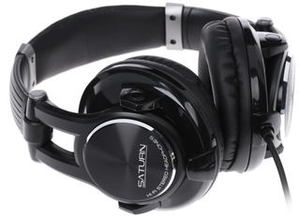 Наушники Fischer Audio Saturn