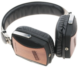 Наушники Fischer Audio Billy's Band Edition