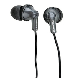 Наушники Panasonic RP-HJE118GUK