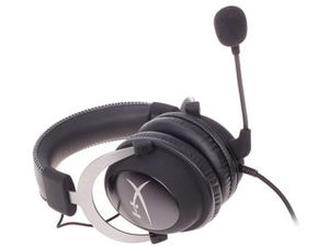 Наушники HyperX CLOUD II KHX-HSCP-GM